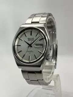 セイコー SEIKO シルバーウェーブ 7546モデル アンティーク 極美品