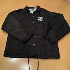 Pizza of Death Records コーチジャケットSサイズ