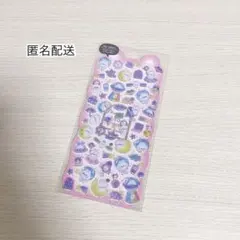 クーリア♡ハピピチョアチョアポップシール うさうさ