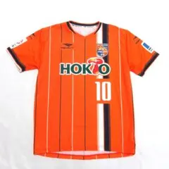 AC長野パルセイロバドミントン　PENALTY ユニフォーム 0番 AC長野パルセイロバドミントン PENALTY ユニフォーム 0番 - メルカリ