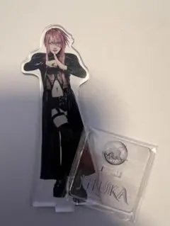 2025年最新】jiluka sena アクスタの人気アイテム - メルカリ