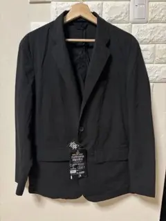WORKMAN ソロテックス(R)使用2WAYワークスーツジャケット 新品 Lのサムネイル