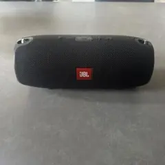 [中古品] JBL XTREME ワイヤレススピーカー 本体 2026年最新】jbl xtremeの人気アイテム - メルカリ