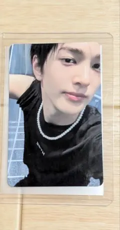 cortis ゴノ 中華 yzy 一直娛 yizhiyu 0.1トレカ