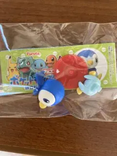 ポケモン　チョコエッグ