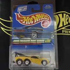 Hot Wheels ホットウィール トレジャーハント SO FINE - メルカリ