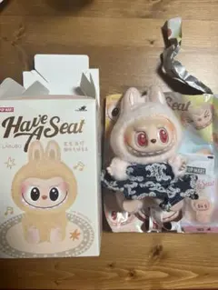 2025年最新】labubu dadaの人気アイテム - メルカリ