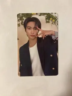 ATEEZ マイティーズ　MIGHTEEZ ソンファ