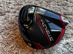 TaylorMade Stealth 2 plus ドライバー 10.5°
