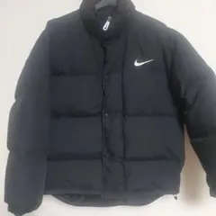 90s ダウンジャケット