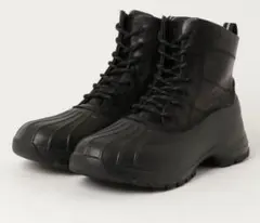 スペリートップサイダー DUCK FLOAT LACE UP 軽量 防水のサムネイル