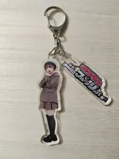 FRUITS ZIPPER　松本かれん　アクキー