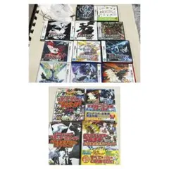 ポケットモンスター ゲームセット