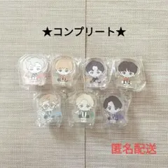 タイニータン アクリルフォトスタンド コンプリート 1番くじ Dynamite