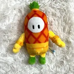 フォールガイズ ぬいぐるみ パイナップル