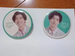 EBiDANくじ D賞 Sakurashimeji 髙田彪我