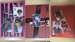 straykids アルバム セット