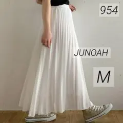 JUNOAH ロングスカート