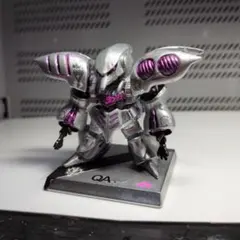 ガンダムコンバージ キュベレイ　ハマーン専用のサムネイル
