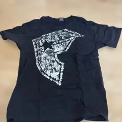 Famous Stars and Straps Tシャツ ブラックのサムネイル