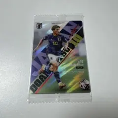 2026年最新】堂安律 カードの人気アイテム - メルカリ