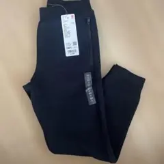 ユニクロ　キッズ　ウルトラストレッチドライスウェットパンツ　130cm