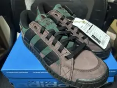 新品未使用 adidas ロースーツ ビーブロ us9 27cm