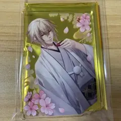 めいこい AGF限定 特典 缶バッジ 菱田春草 - メルカリ