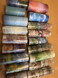 2026年最新】海外マステの人気アイテム - メルカリ