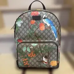 Gucci グッチ リュックのサムネイル