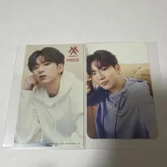 MONSTA X キヒョン