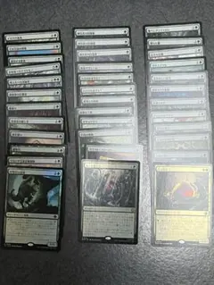 MTG　初心者デッキ/入門セット　スタンダード　緑単