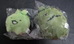 モリゾー キッコロ ぬいぐるみ マスコット