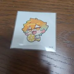 にじさんじ　宇佐美リト　8thAnniversary