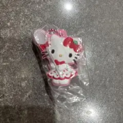 ハローキティ メゾピアノコラボガチャ