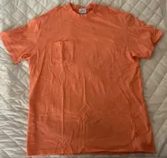 TOSTALGIC CLOTHING ポケットTシャツ オレンジのサムネイル