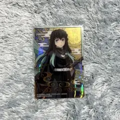 2026年最新】時透無一郎カードの人気アイテム - メルカリ