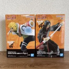 2025年最新】narutop うちはイタチフィギュアの人気アイテム - メルカリ