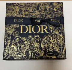 【限定】DIOR ミスディオール 2023ホリデー コフレ箱のみ 美品