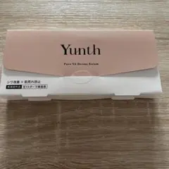 Yunth Pure レチノール1g×28本　ユンス　ダーマ　セラム　VA