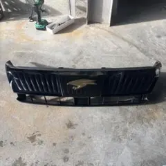 2025年最新】ハリアー 60 グリルの人気アイテム - メルカリ