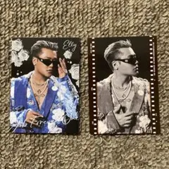 三代目 JSB FOREVER ～ONE～ ELLY