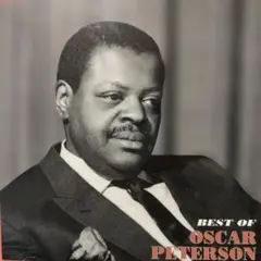 酒とバラの日々～ベスト・オブ・オスカー・ピーターソン