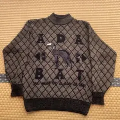 2025年最新】アダバット adabat ニットの人気アイテム - メルカリ
