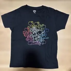UT マリオ Tシャツ サイズ120