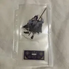 藍色監獄 御影玲王 中國功夫壓克力立牌 壓克力立牌