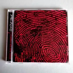 フーバスタンク / 欲望