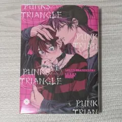 PUNKS△TRIANGLE
