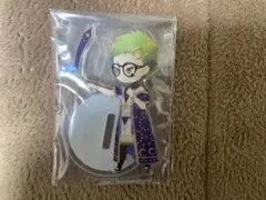 ツイステ展 アクスタ アクリルスタンド トレイ