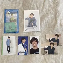 SnowMan 阿部亮平 アクリルスタンド アクスタ 第2弾 デタカ